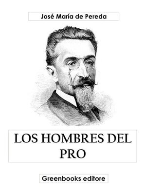 cover image of Los hombres del pro